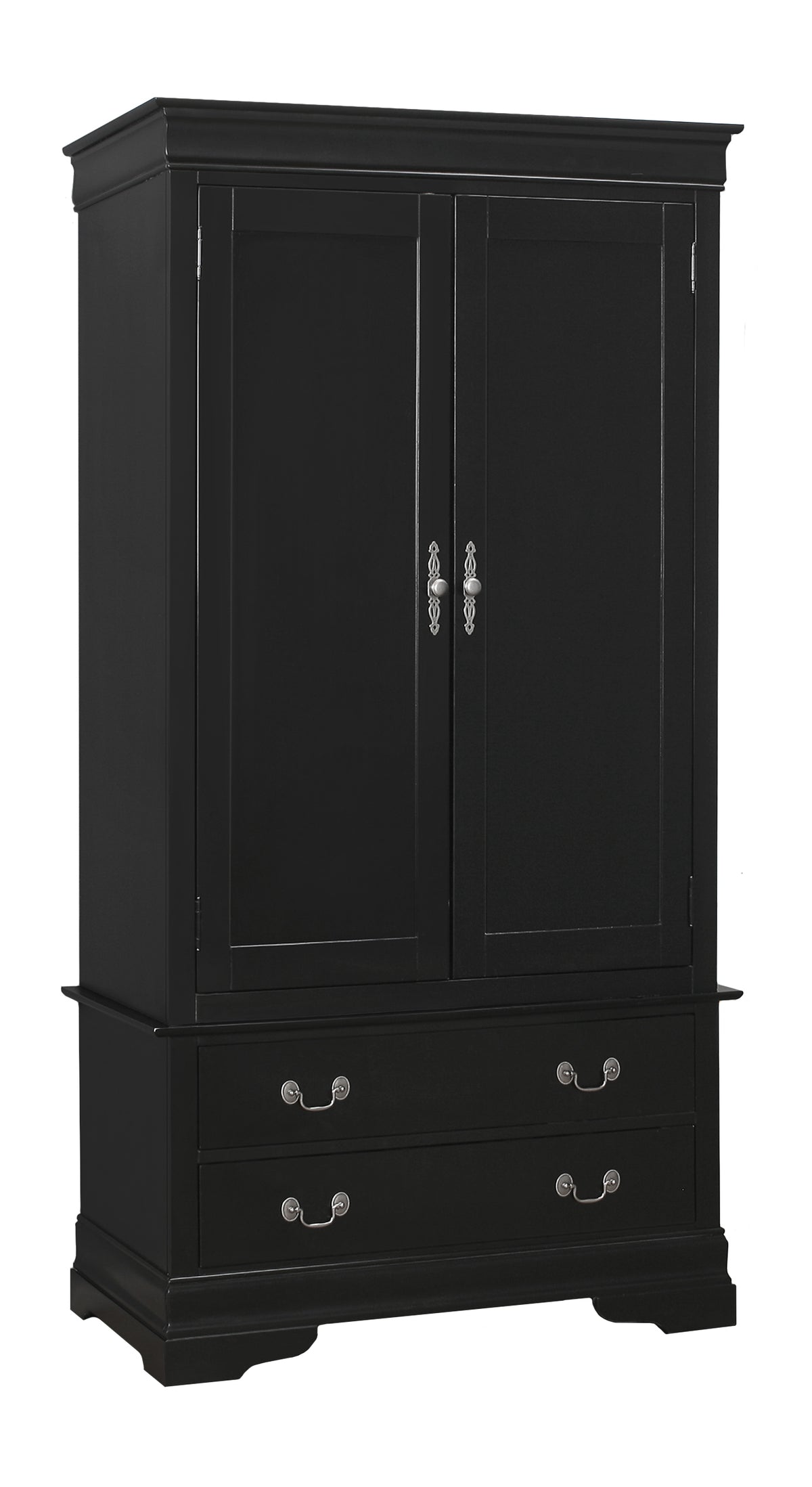 Louis Phillipe Armoire
