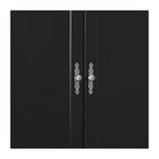 Louis Phillipe Armoire