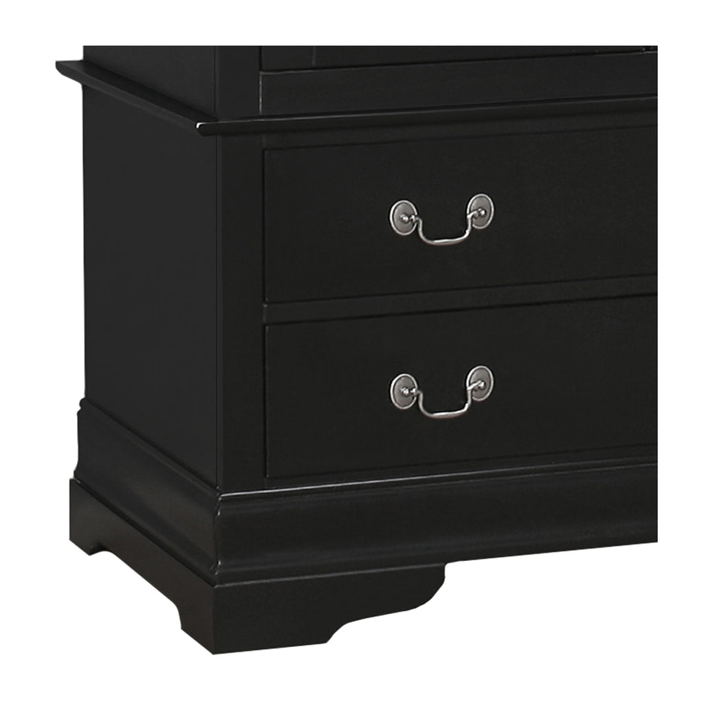 Louis Phillipe Armoire
