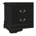 Louis Phillipe Armoire