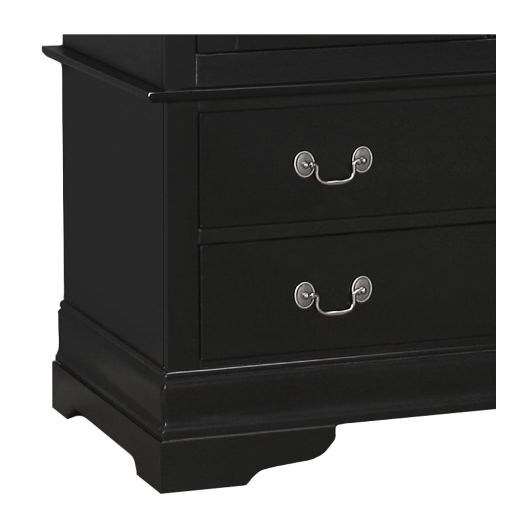 Louis Phillipe Armoire