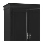 Louis Phillipe Armoire