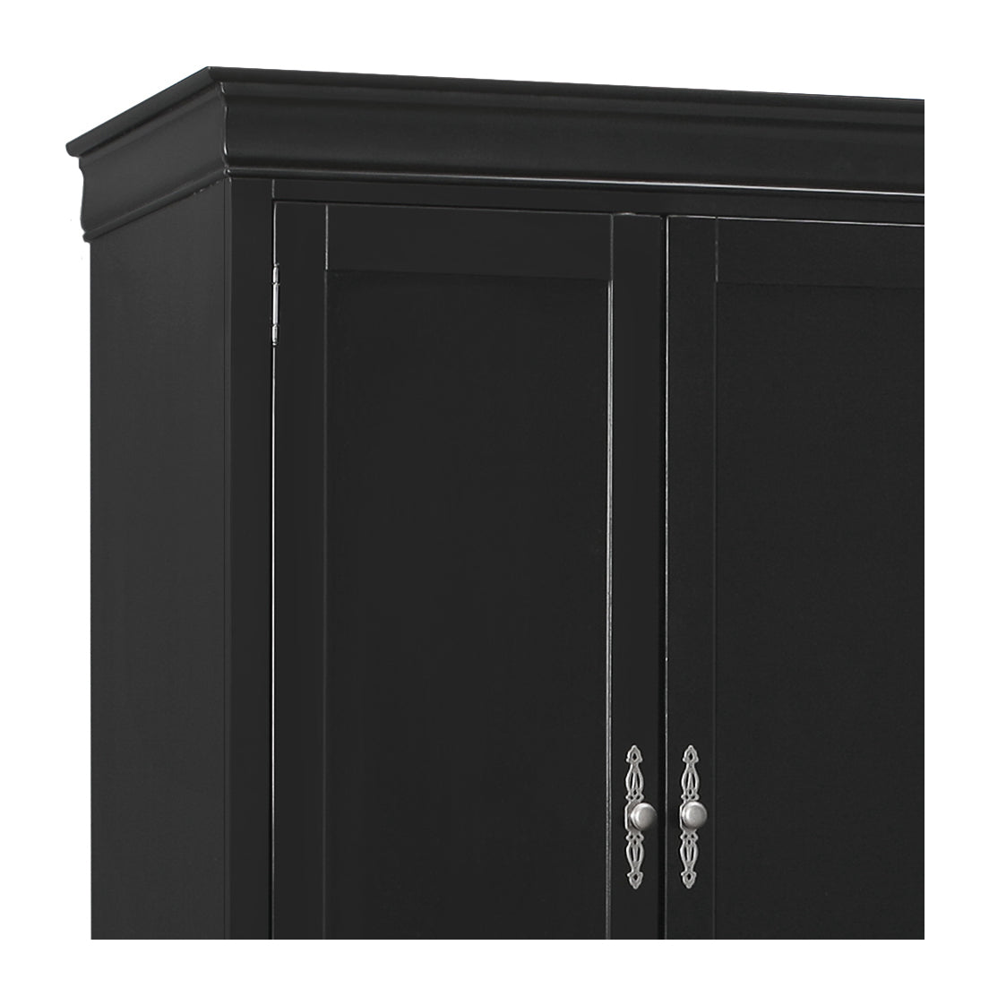 Louis Phillipe Armoire
