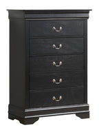 Louis Phillipe Chest