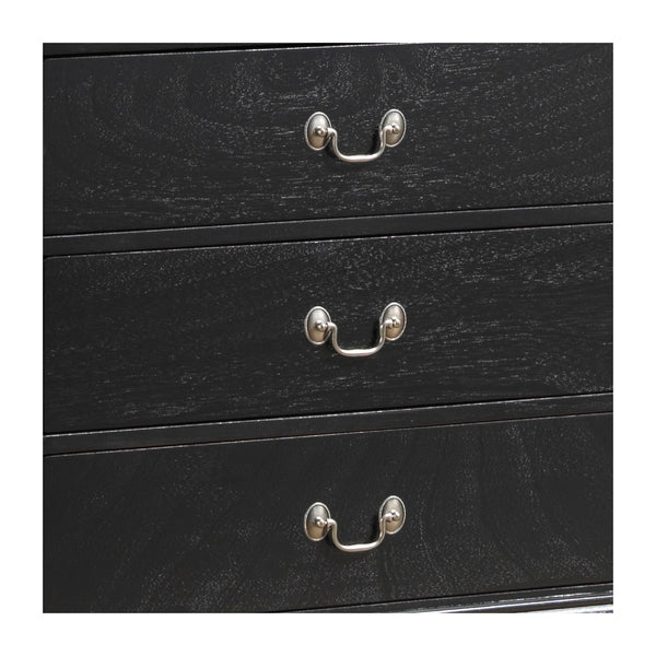 Louis Phillipe Chest