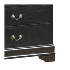 Louis Phillipe Bedroom Collection