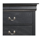 Louis Phillipe Bedroom Collection