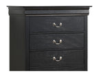Louis Phillipe Bedroom Collection