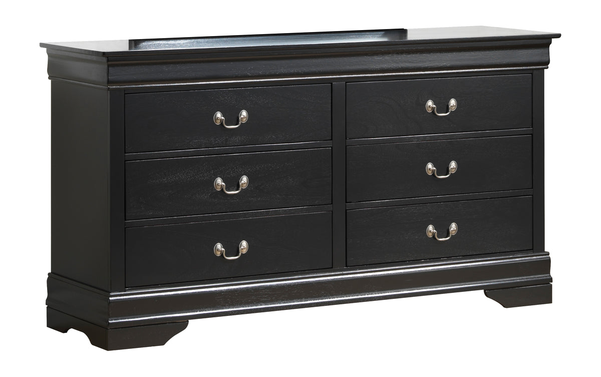 Louis Phillipe Dresser