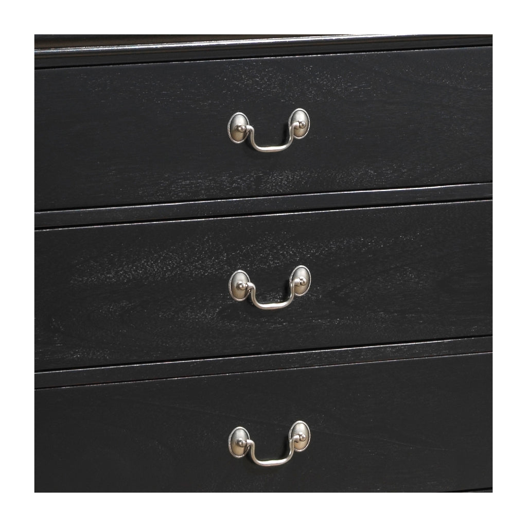Louis Phillipe Dresser