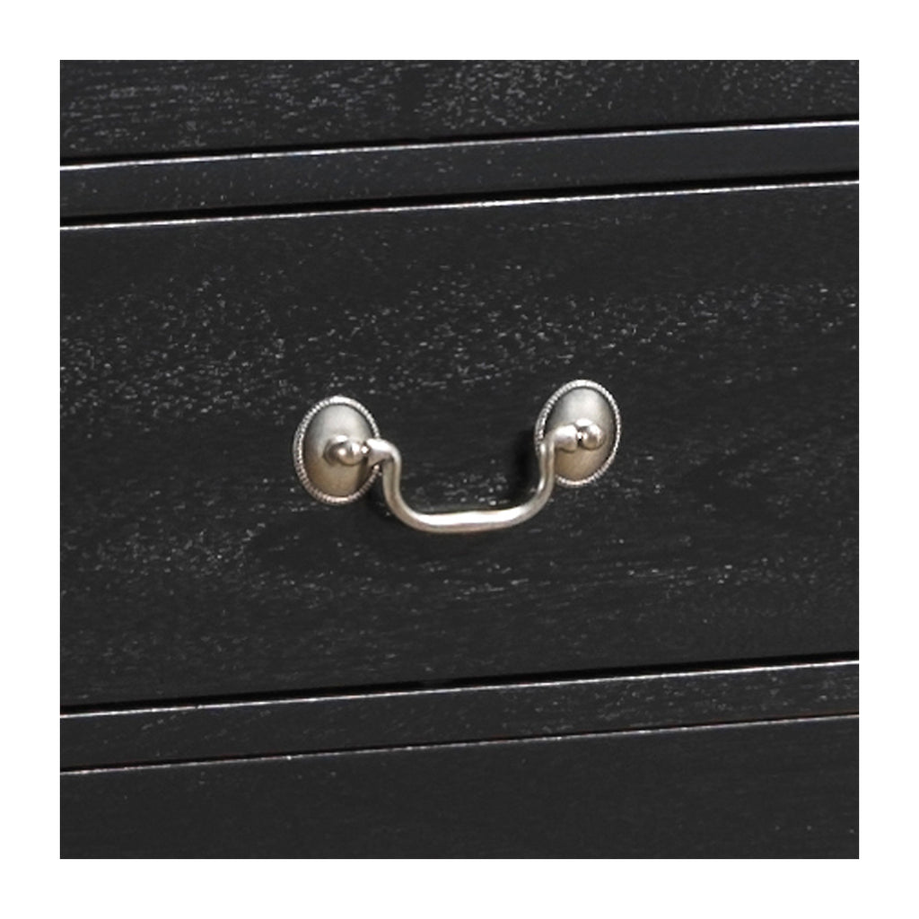 Louis Phillipe Dresser