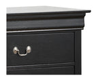 Louis Phillipe Dresser