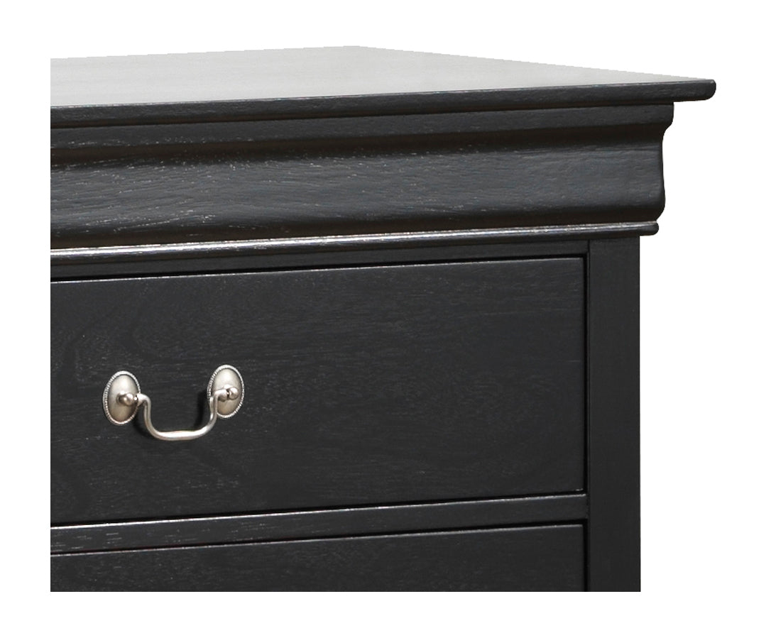 Louis Phillipe Dresser