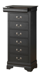 Louis Phillipe Lingerie Chest