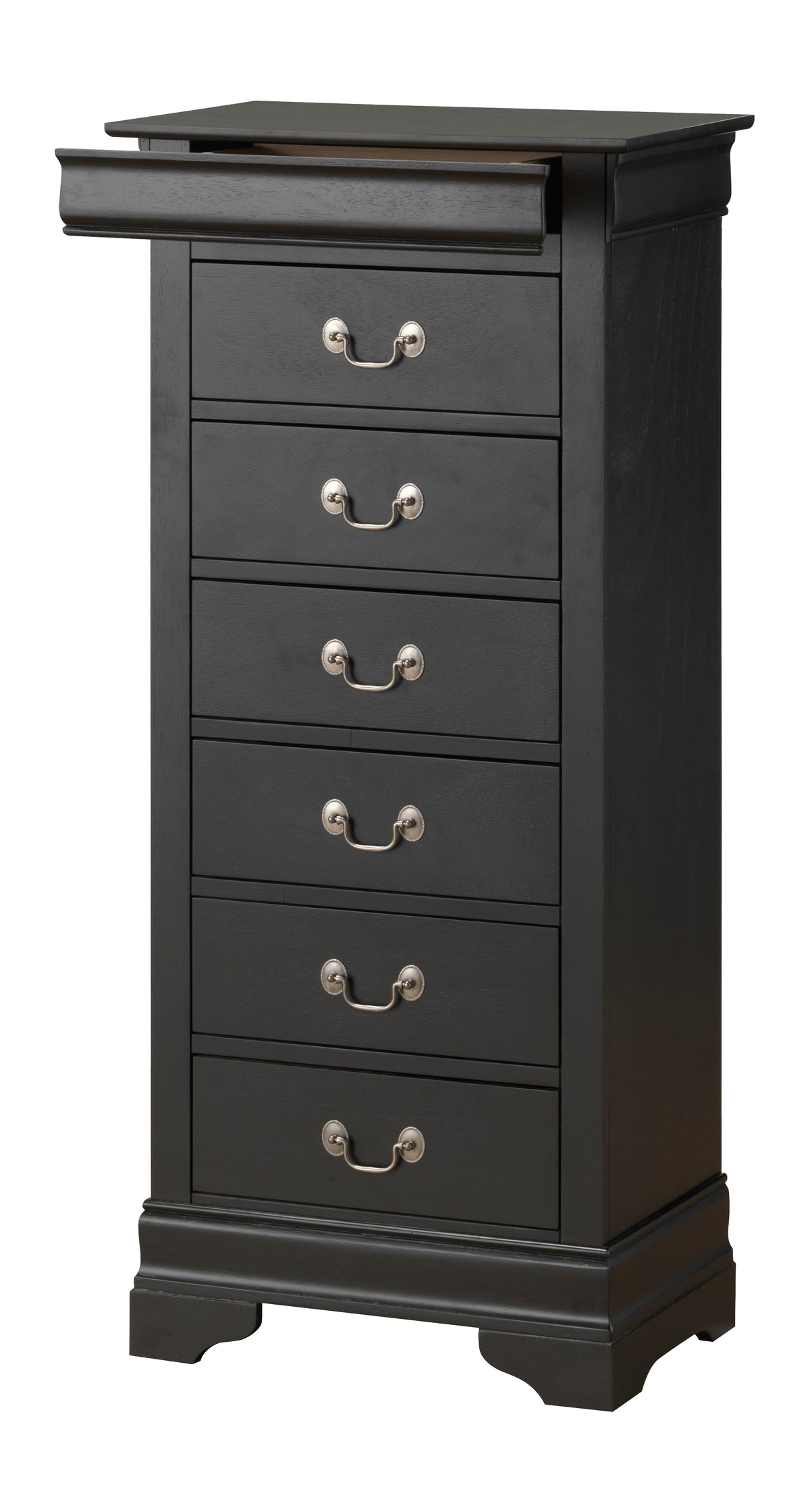Louis Phillipe Lingerie Chest