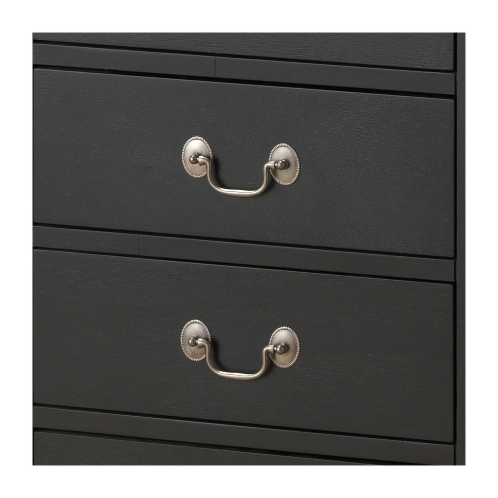 Louis Phillipe Lingerie Chest