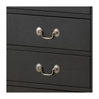 Louis Phillipe Lingerie Chest