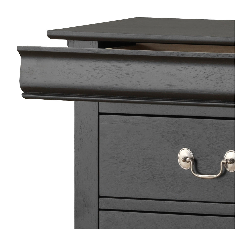 Louis Phillipe Lingerie Chest