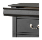 Louis Phillipe Lingerie Chest