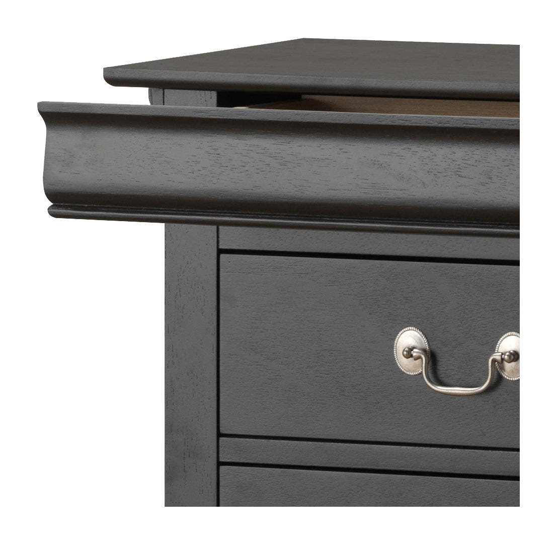 Louis Phillipe Lingerie Chest