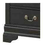 Louis Phillipe Lingerie Chest