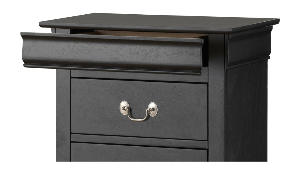 Louis Phillipe Lingerie Chest