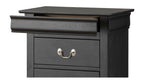 Louis Phillipe Lingerie Chest