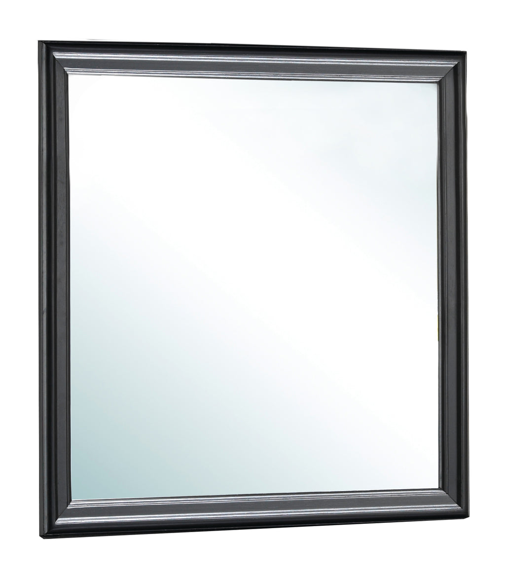 Louis Phillipe Mirror