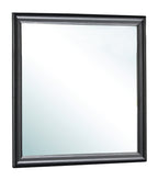 Louis Phillipe Mirror