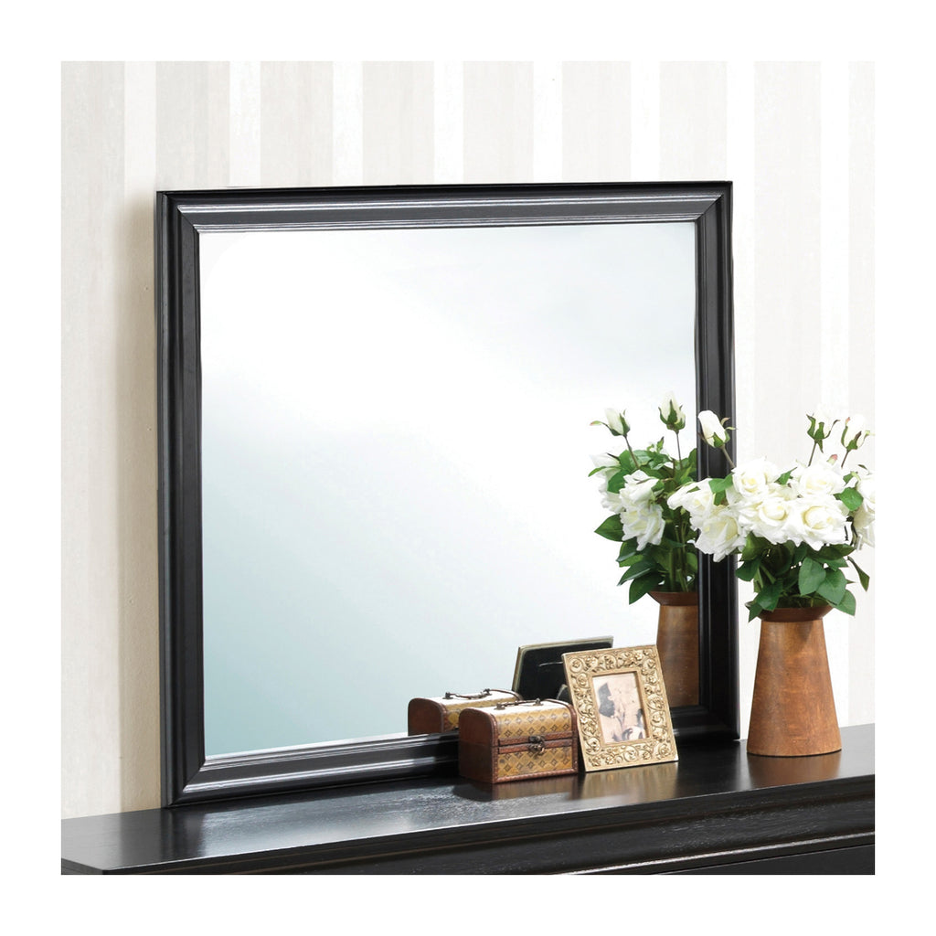 Louis Phillipe Mirror