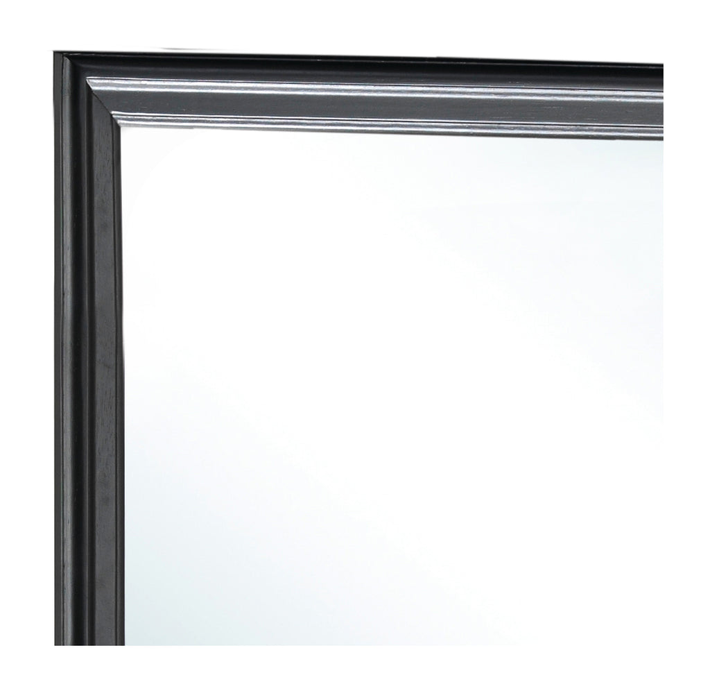 Louis Phillipe Mirror
