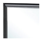 Louis Phillipe Mirror
