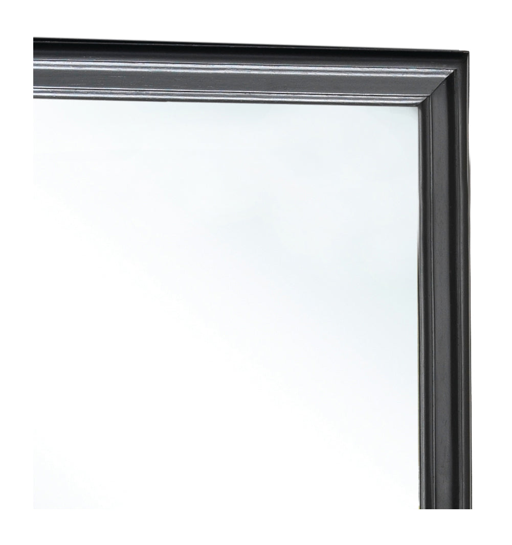 Louis Phillipe Mirror