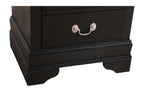 Louis Phillipe Bedroom Collection