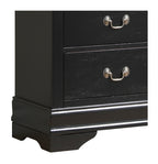 Louis Phillipe Media Chest