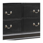 Louis Phillipe Media Chest