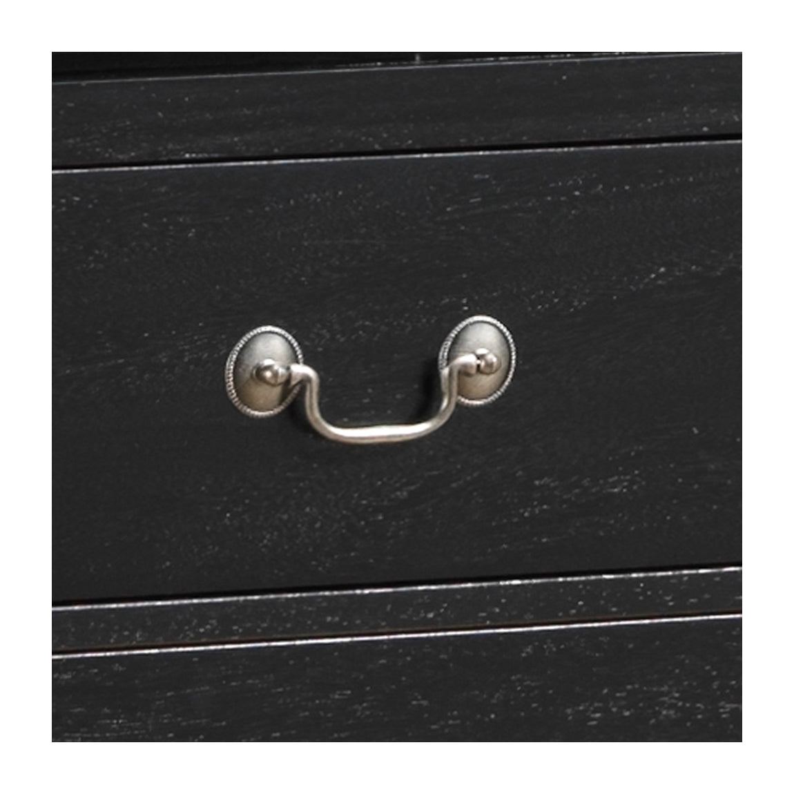 Louis Phillipe Media Chest