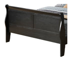 Louis Phillipe Bed