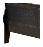Louis Phillipe Bed