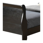 Louis Phillipe Bed