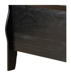 Louis Phillipe Bed