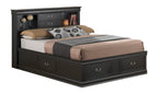 Louis Phillipe Bedroom Collection