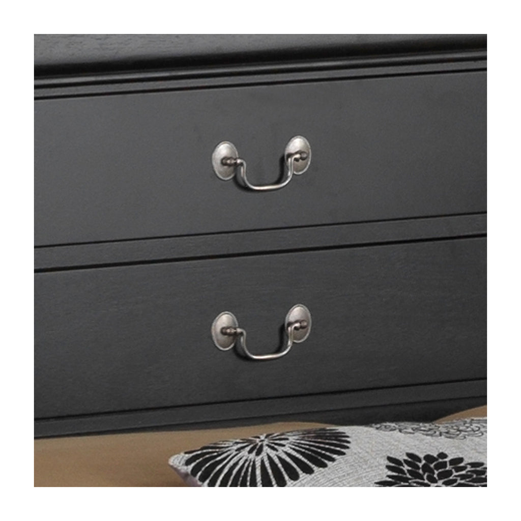Louis Phillipe Bedroom Collection