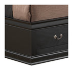 Louis Phillipe Bedroom Collection