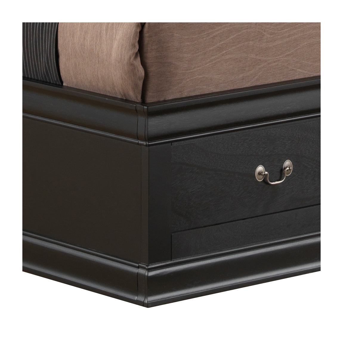 Louis Phillipe Bedroom Collection
