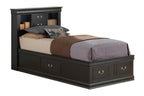 Louis Phillipe Bedroom Collection