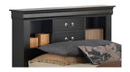 Louis Phillipe Bedroom Collection