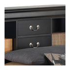 Louis Phillipe Bedroom Collection