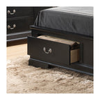 Louis Phillipe Bedroom Collection