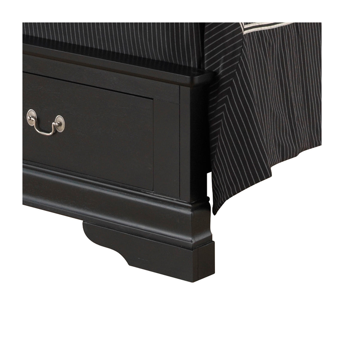Louis Phillipe Bedroom Collection